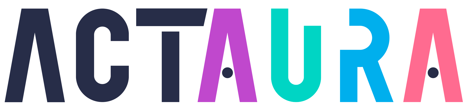 Logo de "Act'AURA"